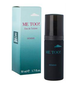 Me Too Homme Milton Lloyd — аромат