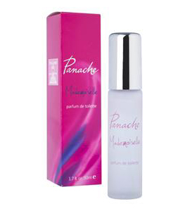 Panache Mademoiselle Milton Lloyd — аромат