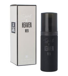 Spirit of Heaven Homme Milton Lloyd — аромат