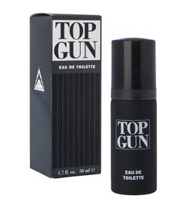Top Gun Milton Lloyd — аромат