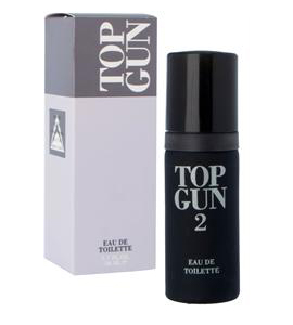 Top Gun 2 Milton Lloyd — аромат