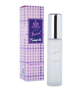 Tweed Mademoiselle Milton Lloyd — аромат