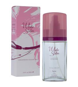 White Satin Milton Lloyd — аромат