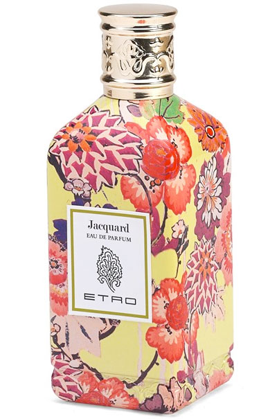 Jacquard Etro — аромат