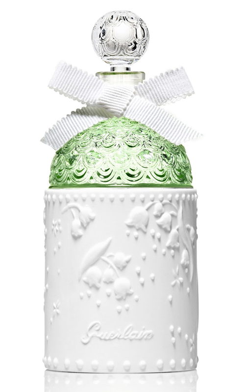Muguet 2014 Guerlain — аромат