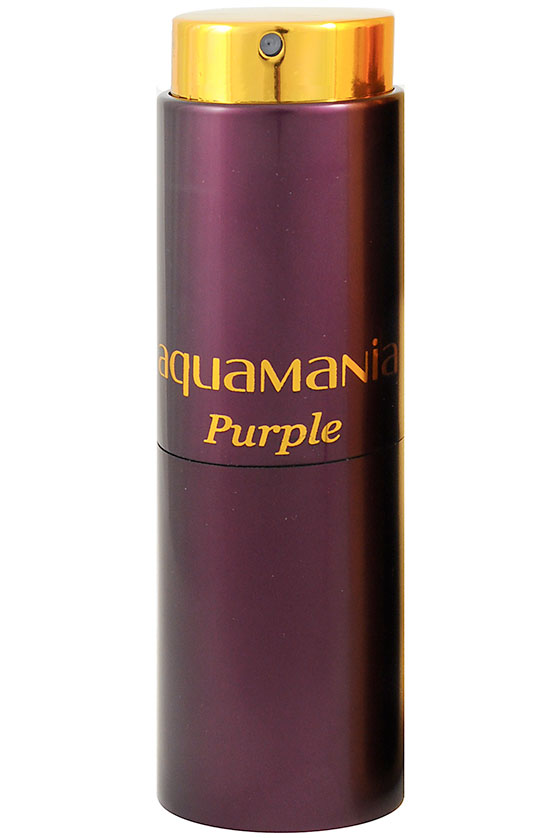 Aquamania Purple Parfums Genty
