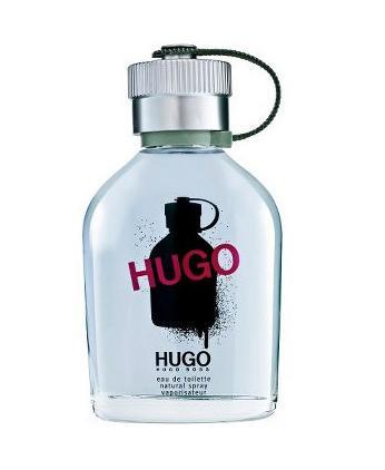 Hugo Spray Hugo Boss — аромат
