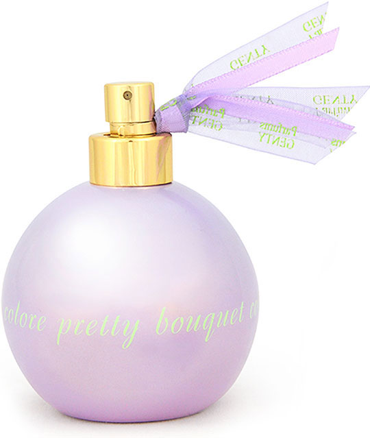 Colore Colore Pretty Bouquet Parfums Genty — аромат