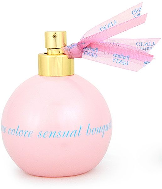 Colore Colore Sensual Bouquet Parfums Genty — аромат