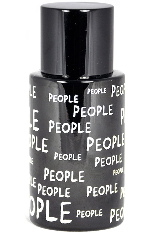 People Parfums Genty — аромат