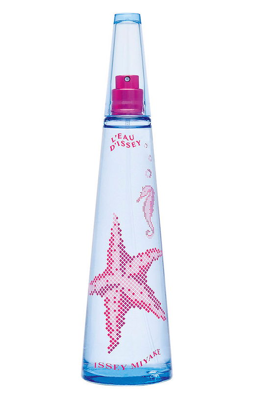 L'Eau d'Issey Summer 2014 Issey Miyake — аромат
