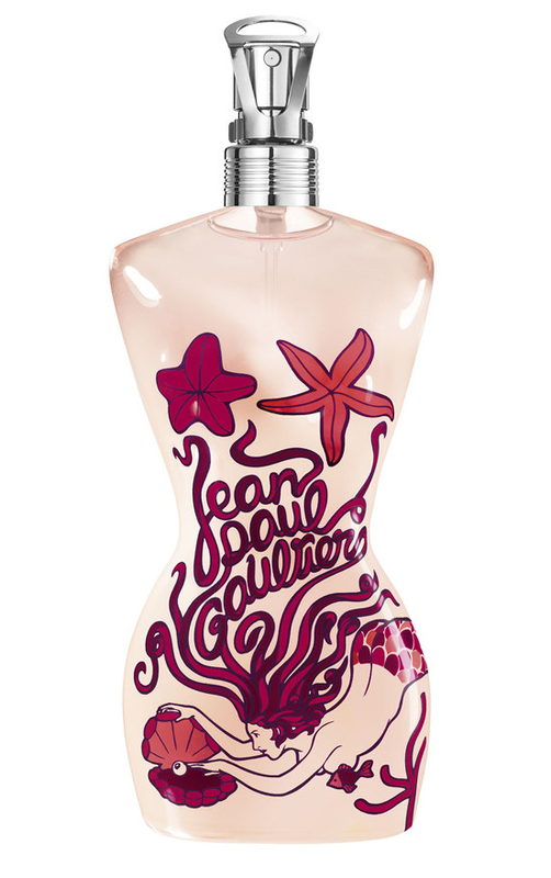 Classique Summer Edition 2014 Jean Paul Gaultier — аромат
