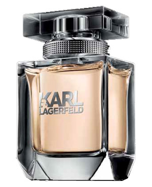 Karl Lagerfeld for Her Karl Lagerfeld — аромат