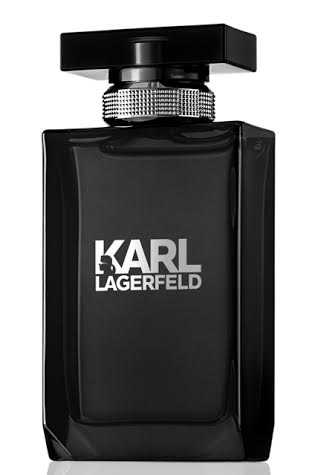 Karl Lagerfeld for Him Karl Lagerfeld — аромат