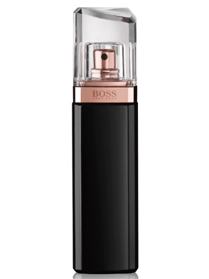 Boss Nuit Pour Femme Intense Hugo Boss — аромат