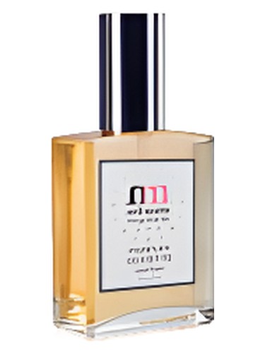 Le Parfum d'Odette Neil Morris — аромат