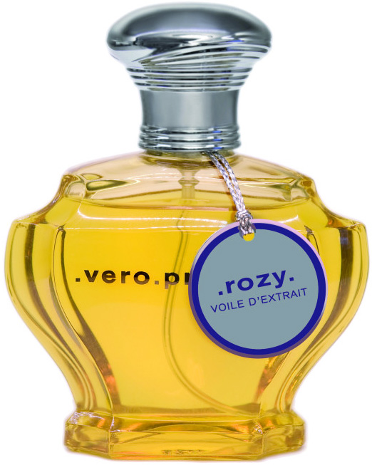 Rozy Eau de Parfum Vero Profumo — аромат