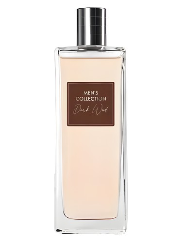 Dark Wood Oriflame — аромат