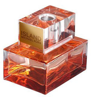 Island Hawaii Michael Kors — аромат