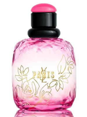 Paris Premieres Roses 2014 Yves Saint Laurent — аромат