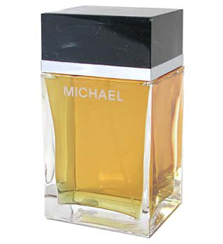 Michael for Men Michael Kors — аромат