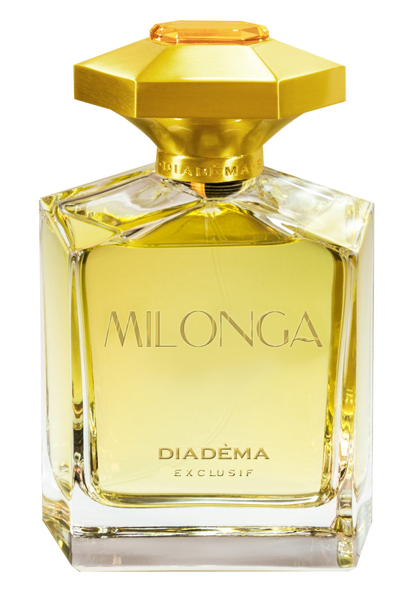 Milonga Diadema Exclusif — аромат