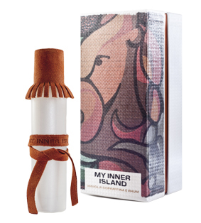 Vaniglia Sopraffina e Rhum My Inner Island Parfums