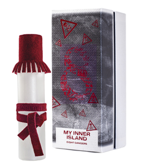 Eight Dangers My Inner Island Parfums — аромат