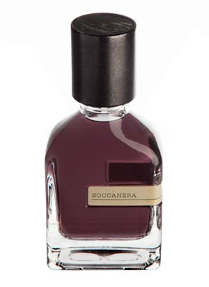 Boccanera Orto Parisi — аромат