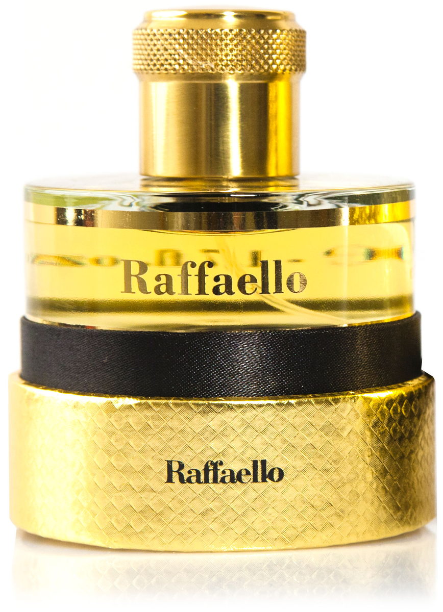 Raffaello Pantheon Roma — аромат