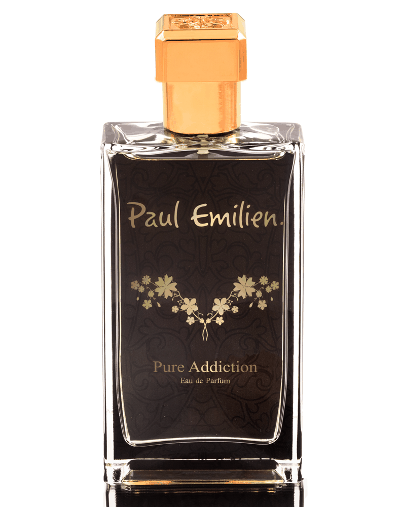 Pure Addiction Paul Emilien — аромат