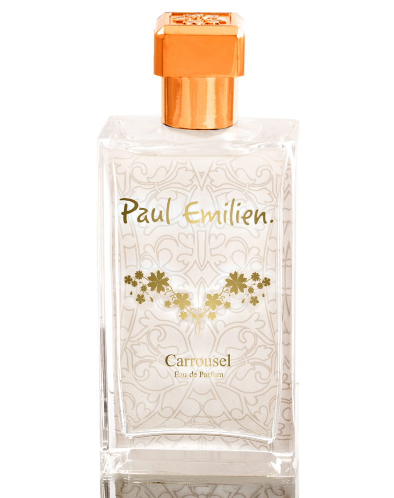 Carrousel Paul Emilien — аромат
