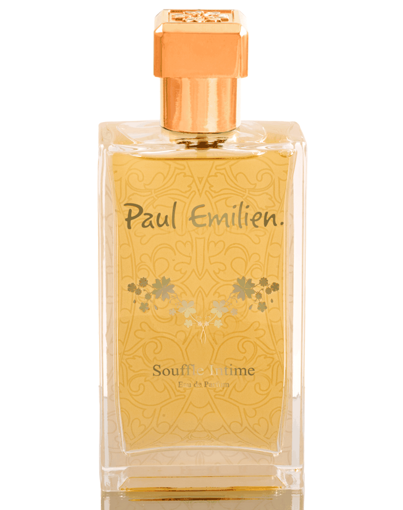 Souffle Intime Paul Emilien — аромат