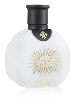 Promenade a Versailles Pour Elle Parfums du Château de Versailles — аромат