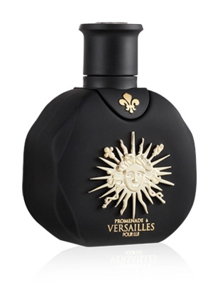Promenade a Versailles Pour Lui Parfums du Château de Versailles — аромат