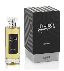 Rodolfo Teatro Fragranze Uniche — аромат