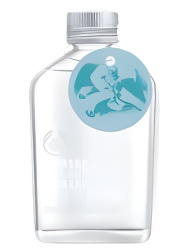 Aqua Lily 2007 The Body Shop — аромат