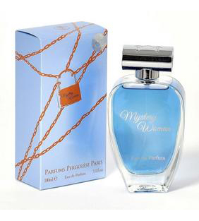 Mystery Woman CFFC Fragrances — аромат