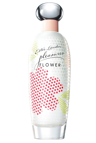 Pleasures Flower Estée Lauder — аромат