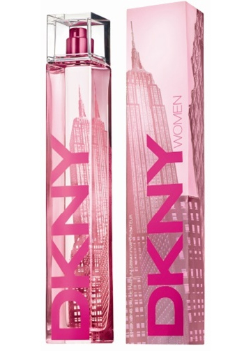DKNY Women Summer 2014 Donna Karan — аромат