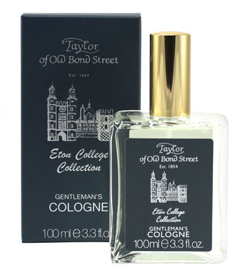 Eton College Taylor of Old Bond Street