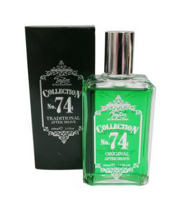 No 74 Original Taylor of Old Bond Street — аромат