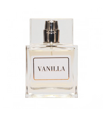 Vanilla Les Voiles Depliees — аромат