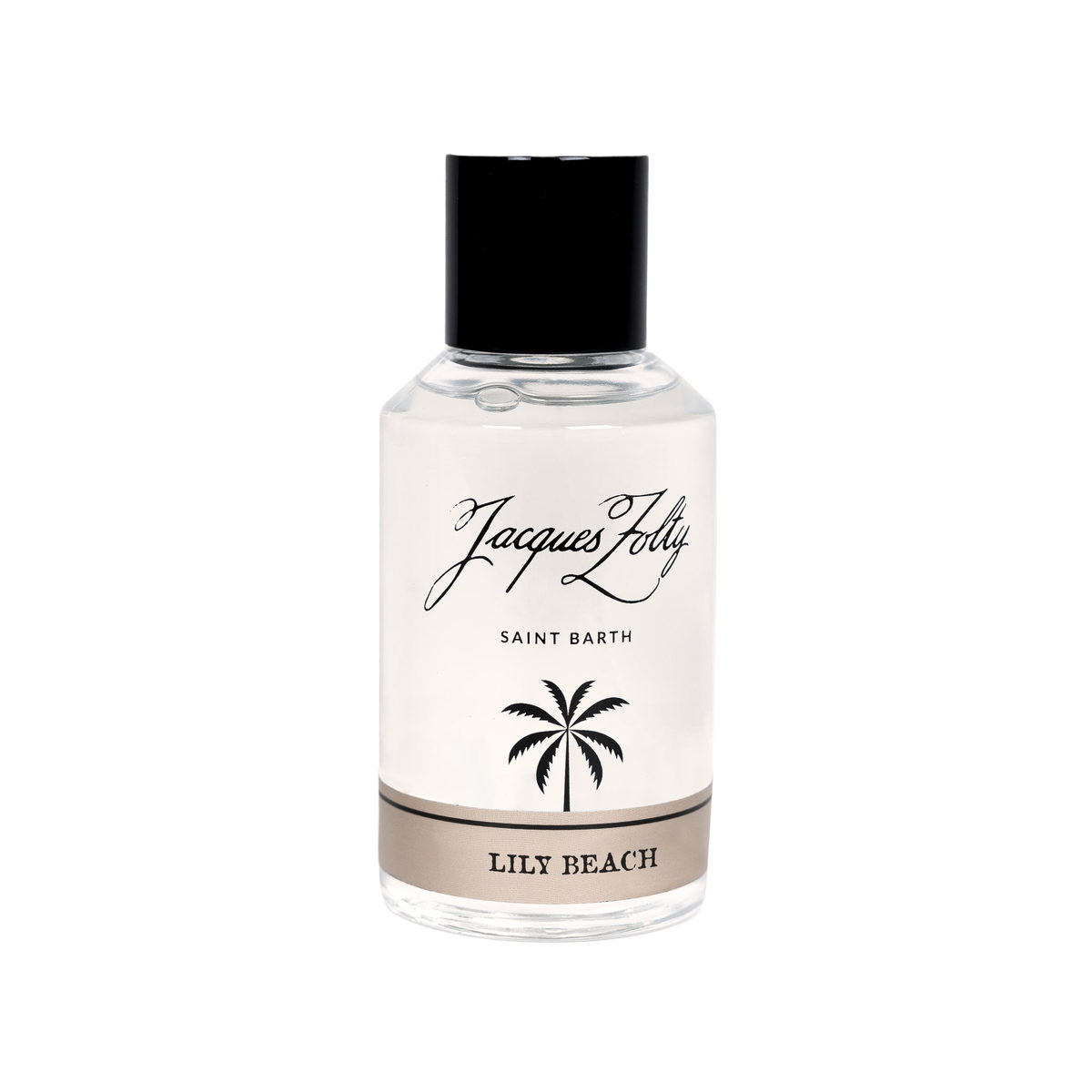 Lily Beach Jacques Zolty — аромат