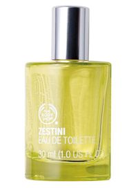 Zestini The Body Shop