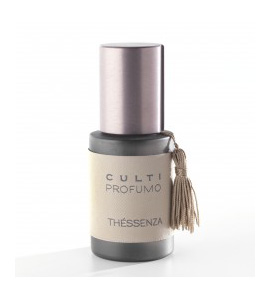 Thessenza Culti — аромат