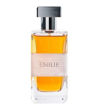 Emilie Cerchi Nell’Acqua — аромат