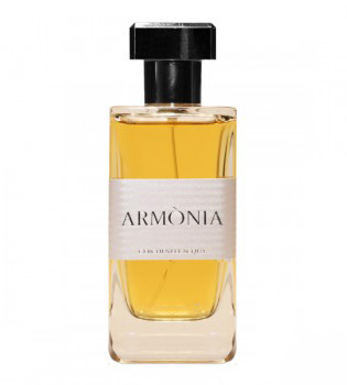 Armonia Cerchi Nell’Acqua — аромат