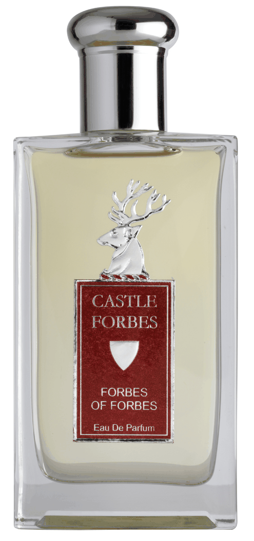 Forbes of Forbes Castle Forbes — аромат