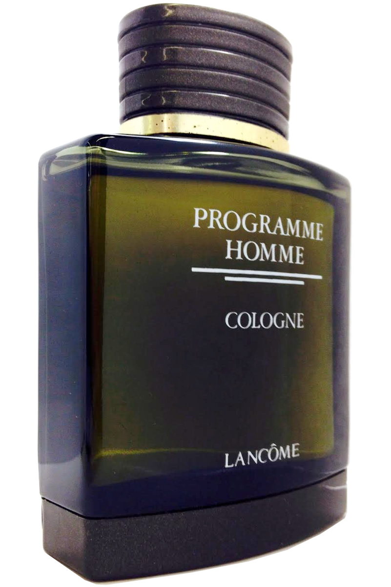 Programme Homme Cologne Lancôme — аромат